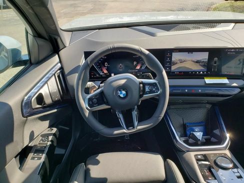 New 2026 BMW X3 xDrive30i w/ M Sport Package AWD/4WD image 9
