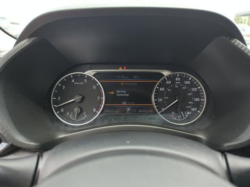Certified 2024 Nissan Sentra SV FWD image 46
