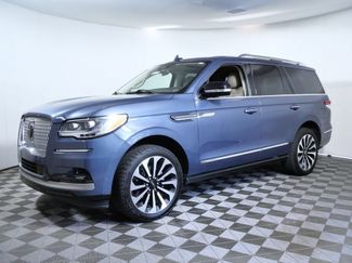 Certified 2023 Lincoln Navigator Reserve AWD/4WD video 2