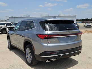 New 2026 Buick Enclave Preferred w/ Power Package FWD video 3