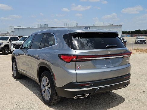 New 2026 Buick Enclave Preferred w/ Power Package FWD image 3