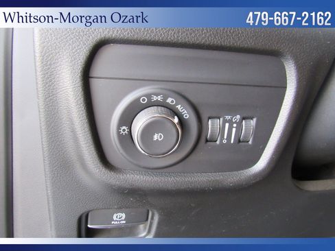 Used 2022 Jeep Grand Cherokee L Summit w/ MOPAR Finishing Package AWD/4WD image 43