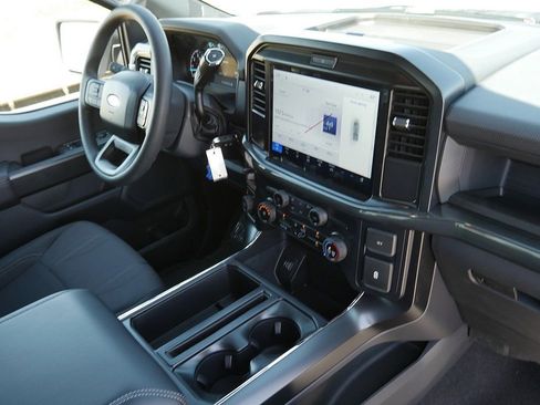 New 2026 Ford F150 STX AWD/4WD image 32