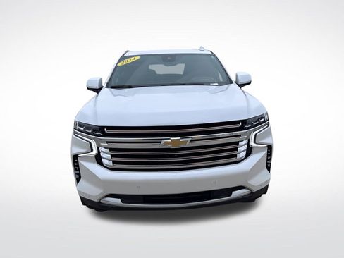 Used 2024 Chevrolet Tahoe High Country w/ Advanced Technology Package image 2