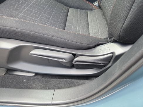 New 2026 Honda HR-V Sport image 14