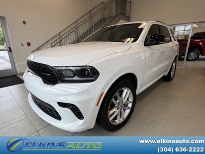 Used 2026 Dodge Durango GT