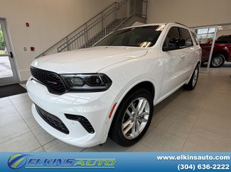 Used 2026 Dodge Durango GT AWD/4WD video 1