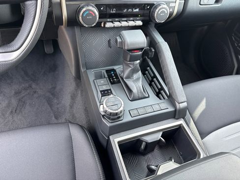 New 2026 Toyota Tacoma TRD Off-Road image 26