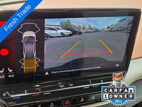 Certified 2023 Volkswagen ID.4 Pro RWD image 21