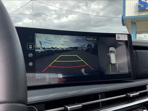 New 2026 Hyundai Santa Fe Limited image 17