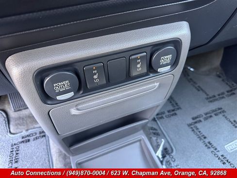Used 2011 Honda Ridgeline RTL image 14