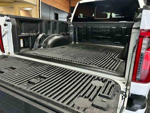 Used 2025 Ford F150 Tremor w/ Tow/Haul Package AWD/4WD image 12