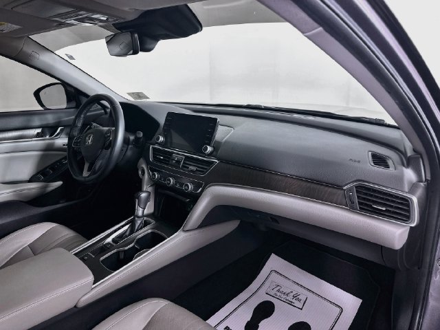 Used 2019 Honda Accord EX-L image 34