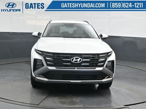 Certified 2026 Hyundai Tucson SEL AWD/4WD image 5