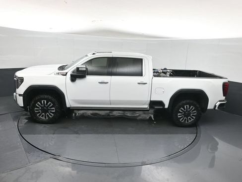 Used 2024 GMC Sierra 2500 Denali w/ Denali Reserve Package AWD/4WD image 46