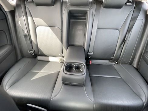 Certified 2024 Honda Civic EX-L image 15