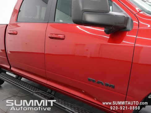 New 2026 RAM 2500 Laramie image 29