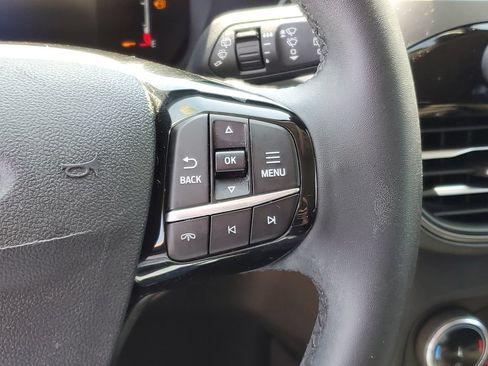 Used 2023 Ford Escape Active AWD/4WD image 17