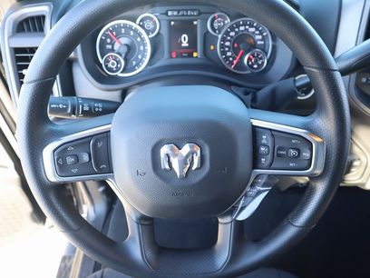 New 2026 RAM 2500 Tradesman w/ Power Wagon Package