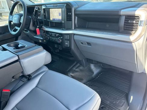 New 2025 Ford F350 XL w/ XL Driver Assist Package image 13