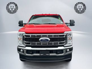 New 2026 Ford F350 XL w/ XL Chrome Package AWD/4WD video 2