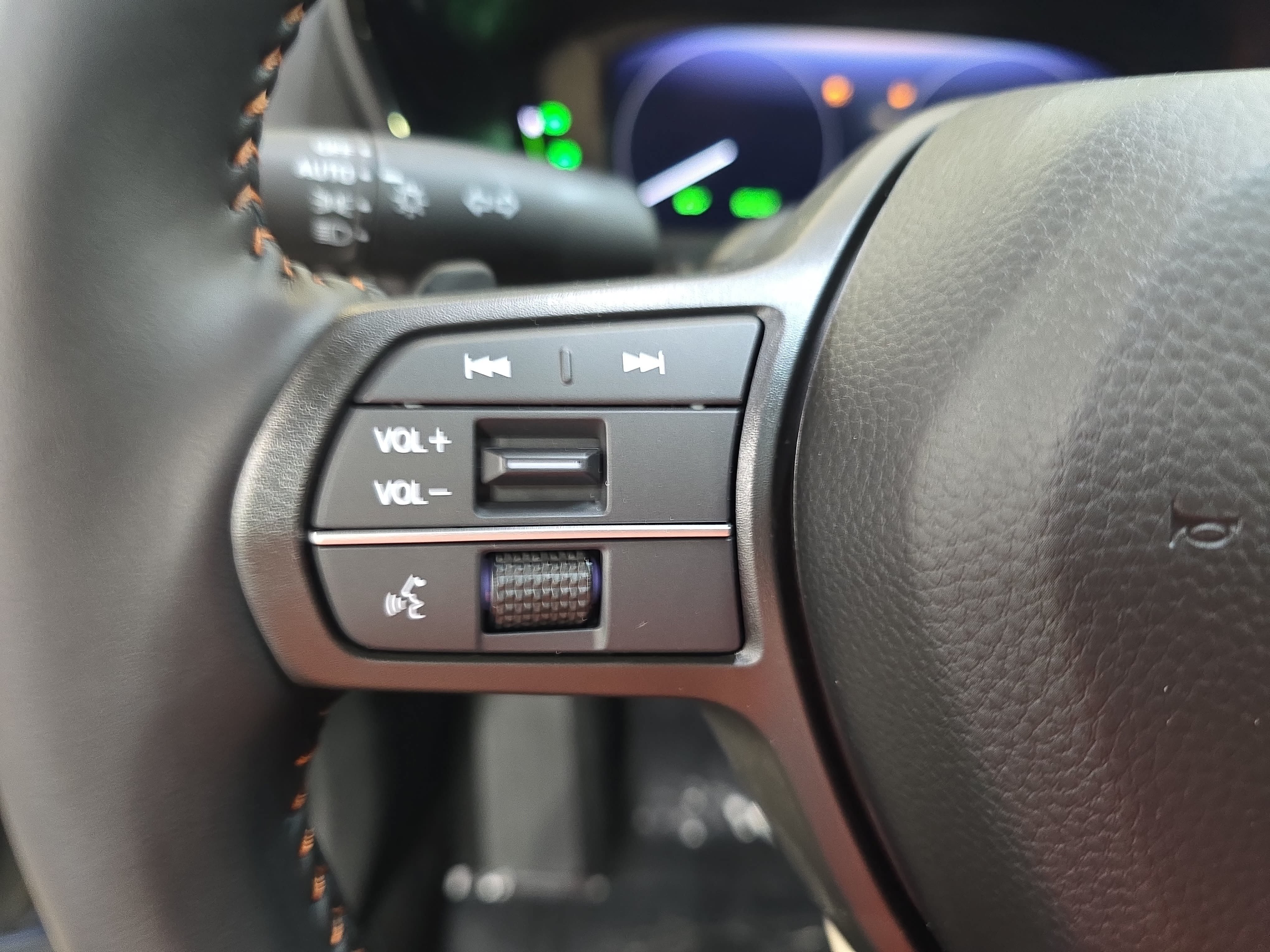 New 2027 Honda CR-V Sport-L image 14