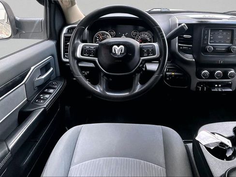 Used 2019 RAM 2500 Big Horn image 9