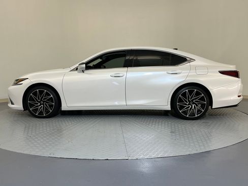 Used 2020 Lexus ES 350 w/ Premium Package image 22