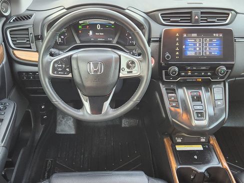 Used 2022 Honda CR-V Touring image 26