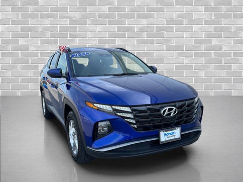 Used 2024 Hyundai Tucson SEL AWD/4WD image 6