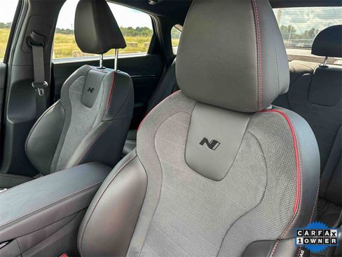 Used 2023 Hyundai Sonata N Line image 14