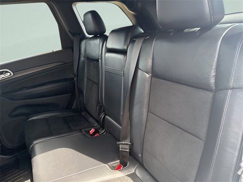 Used 2015 Jeep Grand Cherokee Altitude image 20