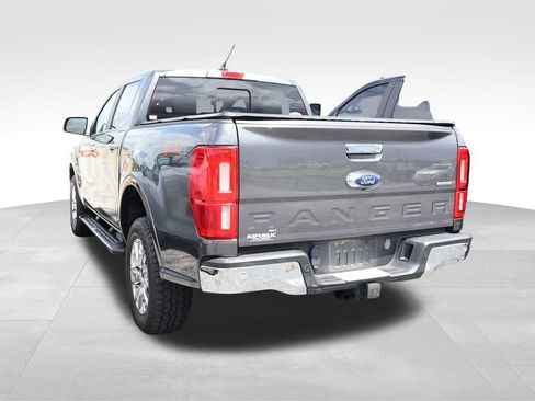 Used 2019 Ford Ranger Lariat w/ Equipment Group 501A Mid AWD/4WD image 24