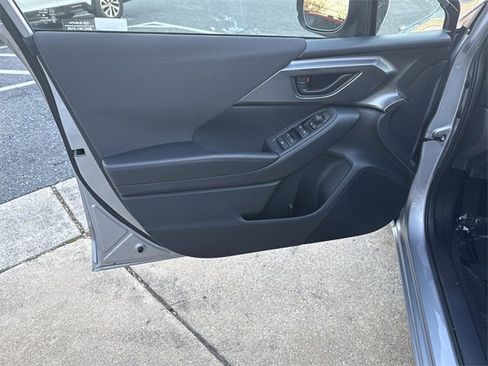 Certified 2024 Subaru Impreza 2.0i Sport image 8