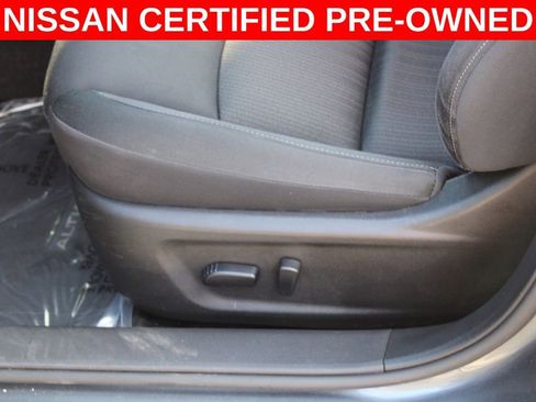 Certified 2024 Nissan Altima 2.5 SV image 14