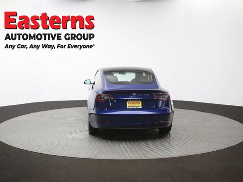 Used 2023 Tesla Model 3 Standard Range RWD image 32