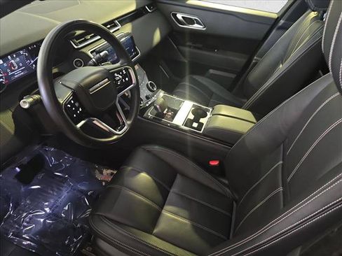 Used 2022 Land Rover Range Rover Velar S AWD/4WD image 16