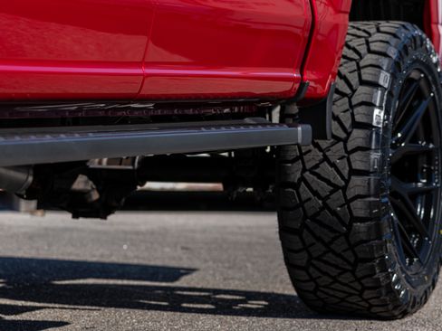 New 2025 Ford F150 Lariat w/ Equipment Group 501A Mid image 28