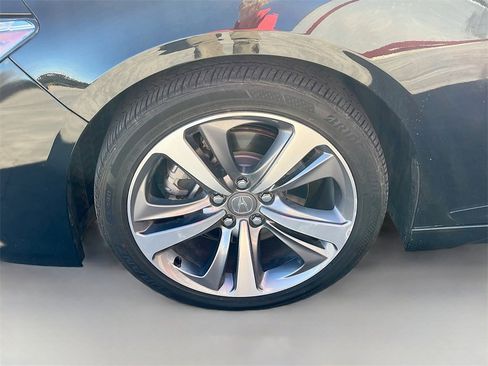 Used 2021 Acura TLX w/ Advance Package image 33