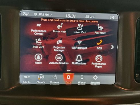 Used 2021 Dodge Charger GT w/ Plus Group RWD image 20