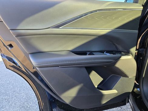 New 2026 Cadillac Lyriq Luxury image 35