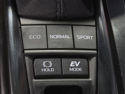 Certified 2025 Toyota Camry SE image 22