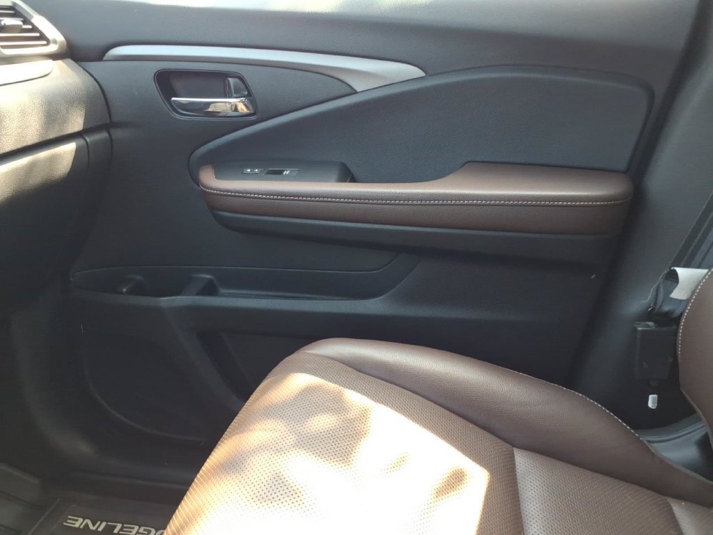 Used 2024 Honda Ridgeline RTL image 25