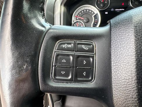 Used 2016 RAM 1500 Big Horn image 36