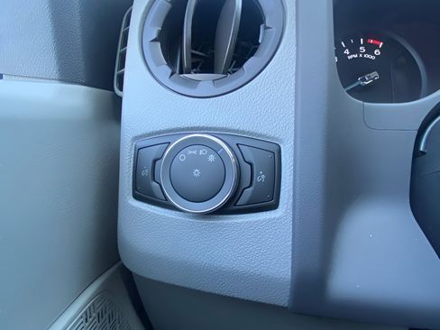 New 2026 Ford E-350 and Econoline 350 Super Duty w/ Power Equipment Group image 15