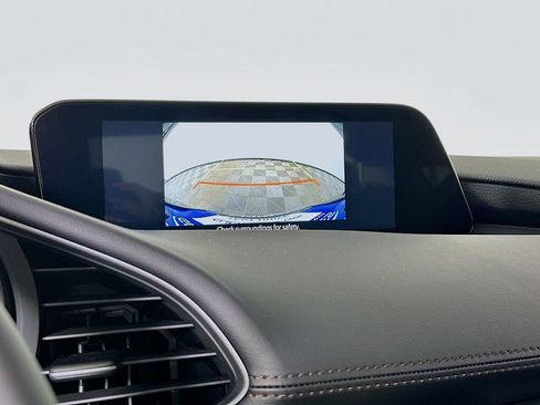 New 2026 MAZDA MAZDA3 2.5 S Sedan w/ Preferred Pkg FWD image 23