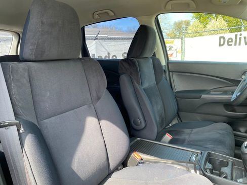 Used 2014 Honda CR-V LX image 16