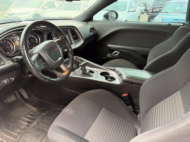 Used 2019 Dodge Challenger R/T RWD image 14