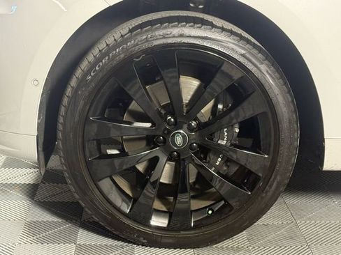 Certified 2023 Land Rover Range Rover Sport SE Dynamic image 14