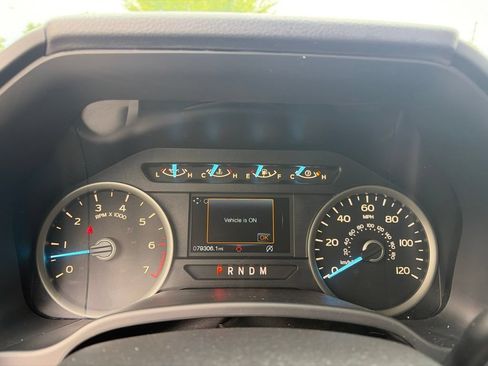 Used 2018 Ford F150 XLT w/ Equipment Group 301A Mid AWD/4WD image 15